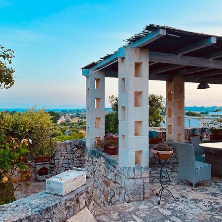 Affittacamere Trulli Di Zia Tata Locorotondo Esterno foto