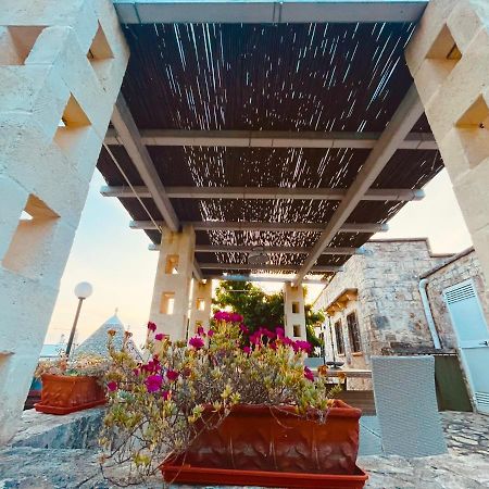 Affittacamere Trulli Di Zia Tata Locorotondo Esterno foto