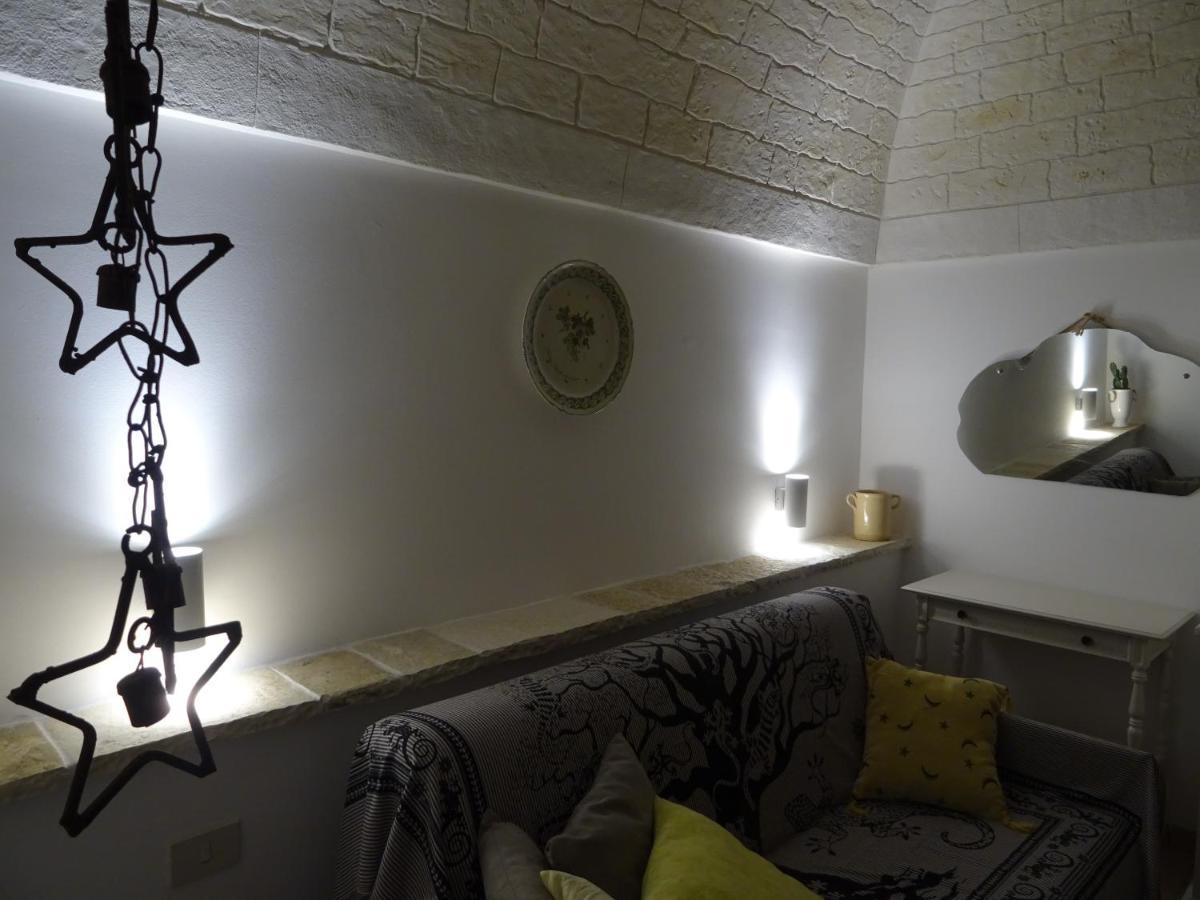 Affittacamere Trulli Di Zia Tata Locorotondo Esterno foto