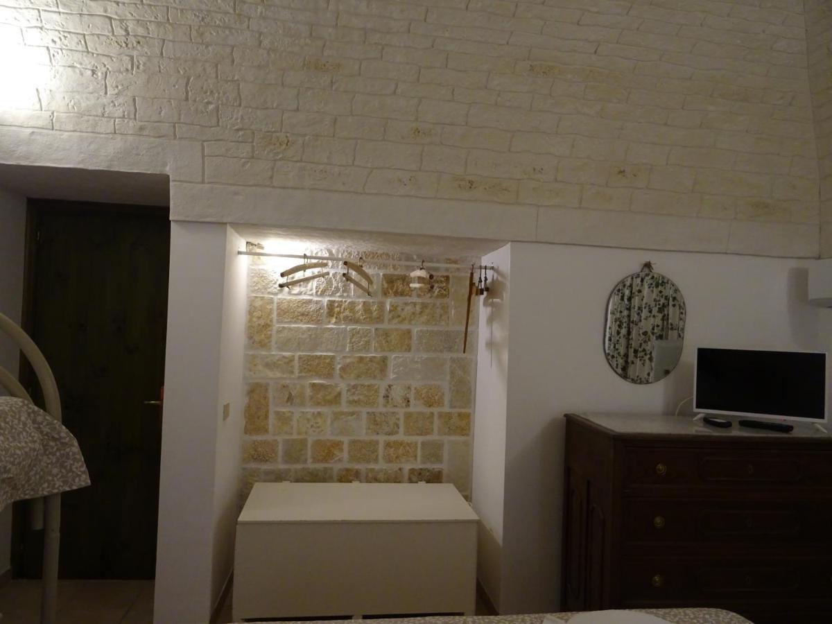 Affittacamere Trulli Di Zia Tata Locorotondo Esterno foto