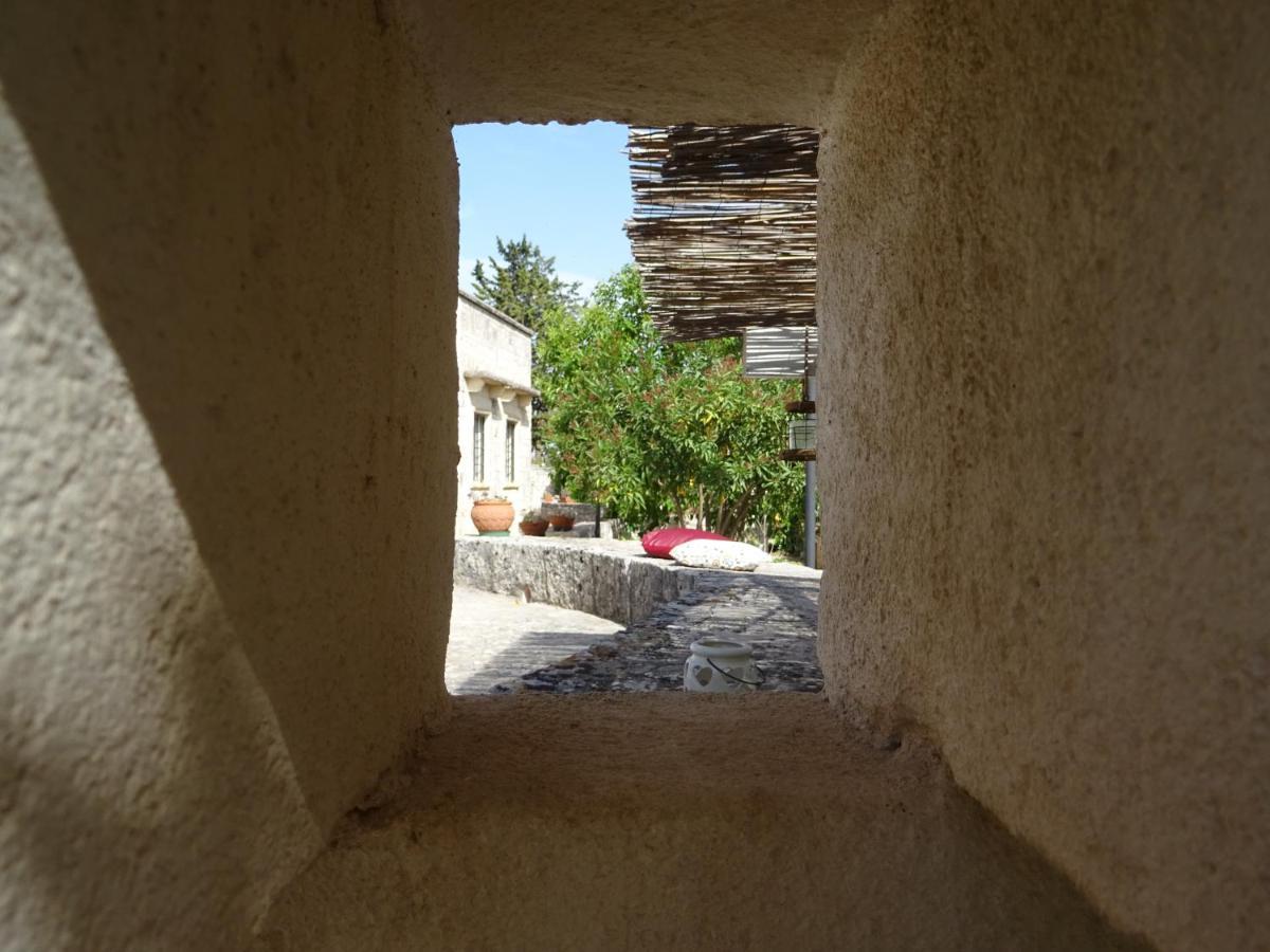 Affittacamere Trulli Di Zia Tata Locorotondo Esterno foto