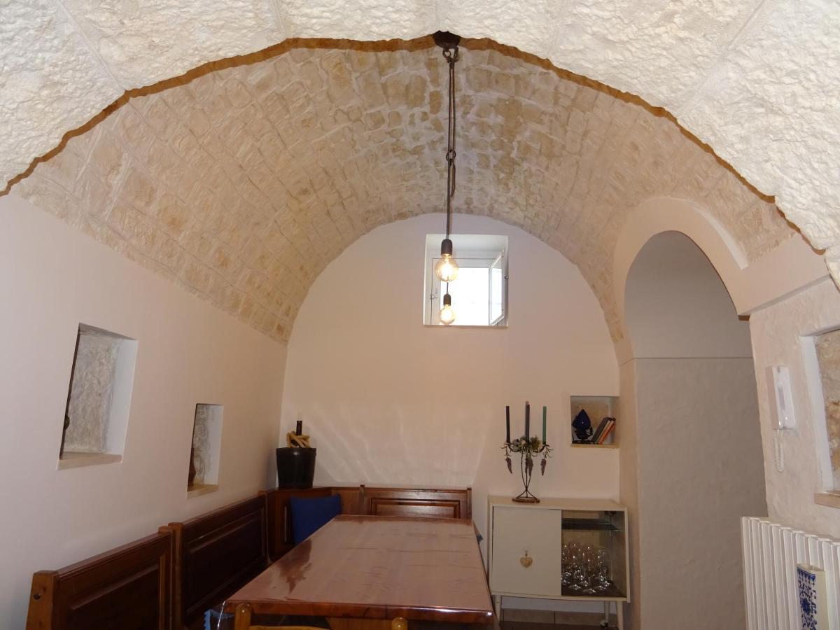Affittacamere Trulli Di Zia Tata Locorotondo Esterno foto