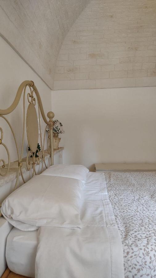 Affittacamere Trulli Di Zia Tata Locorotondo Esterno foto