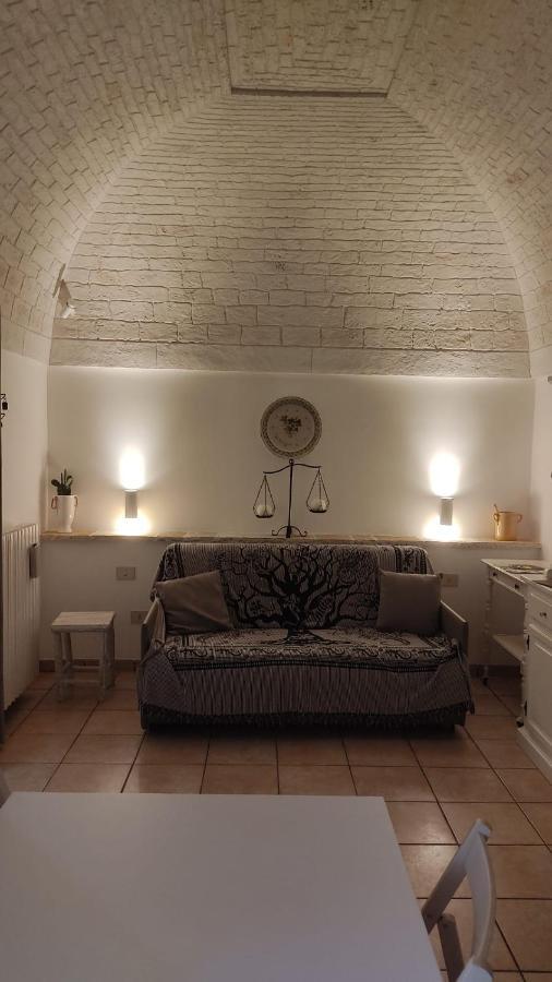 Affittacamere Trulli Di Zia Tata Locorotondo Esterno foto