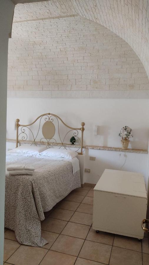 Affittacamere Trulli Di Zia Tata Locorotondo Esterno foto