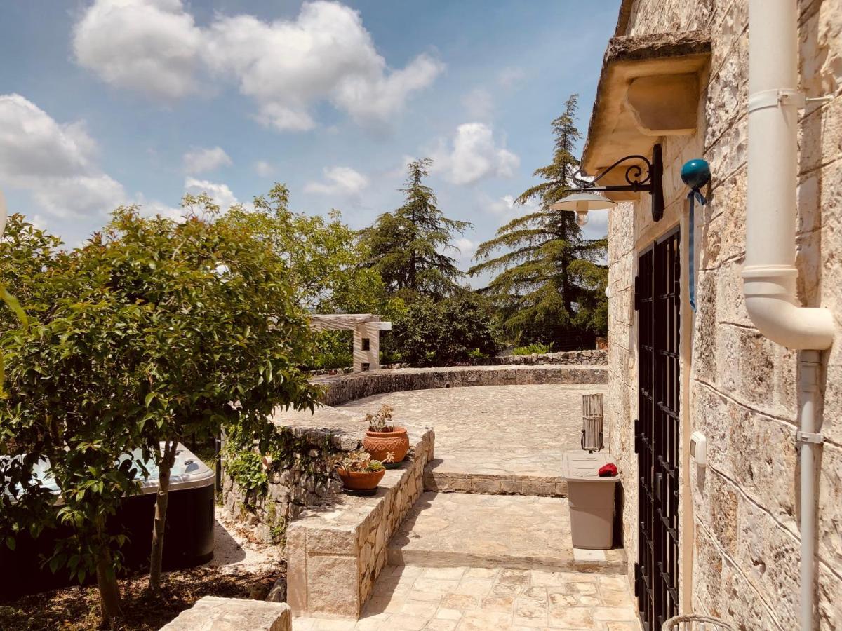 Affittacamere Trulli Di Zia Tata Locorotondo Esterno foto