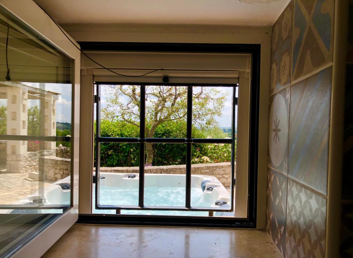 Affittacamere Trulli Di Zia Tata Locorotondo Esterno foto
