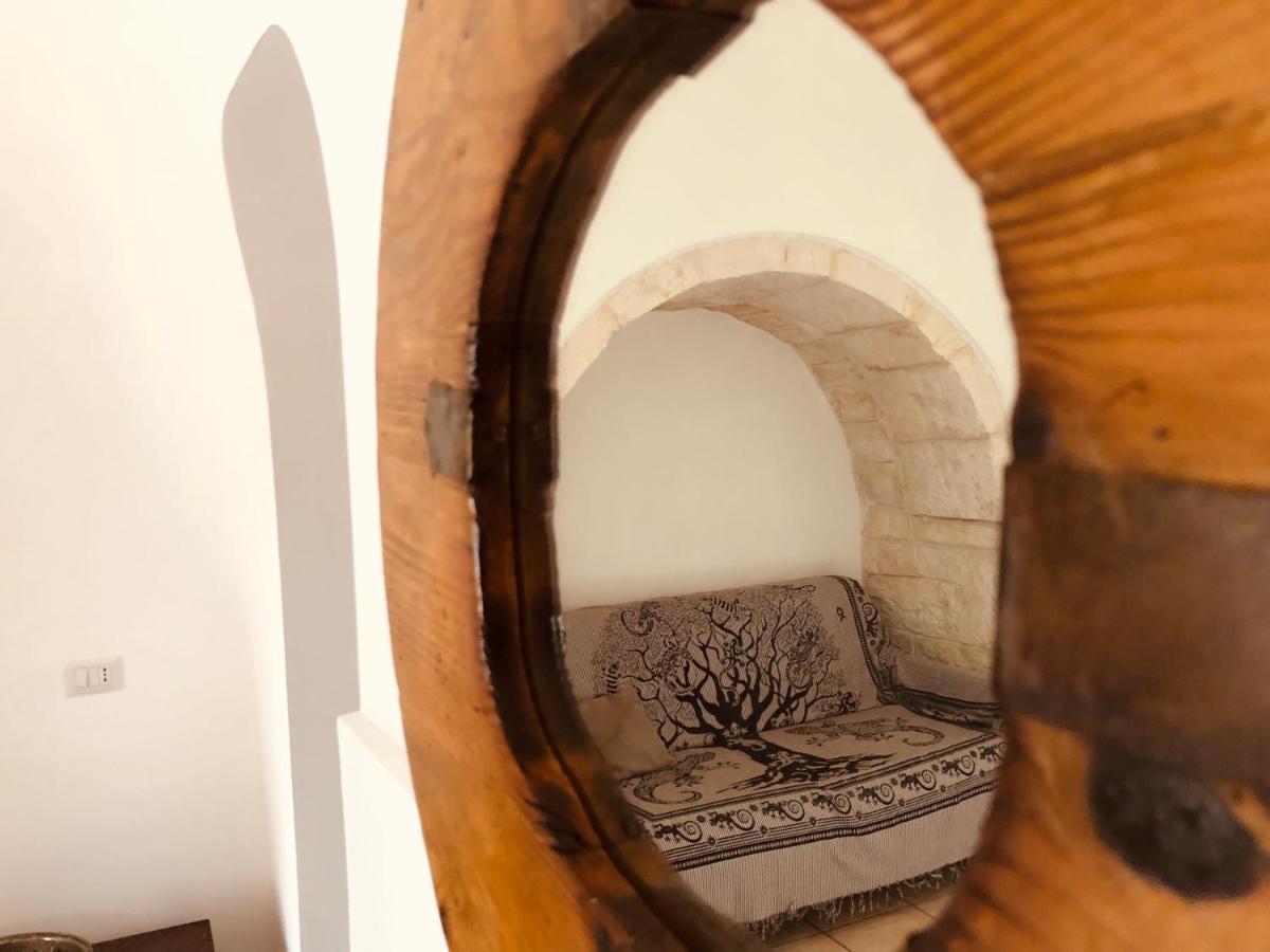Affittacamere Trulli Di Zia Tata Locorotondo Esterno foto