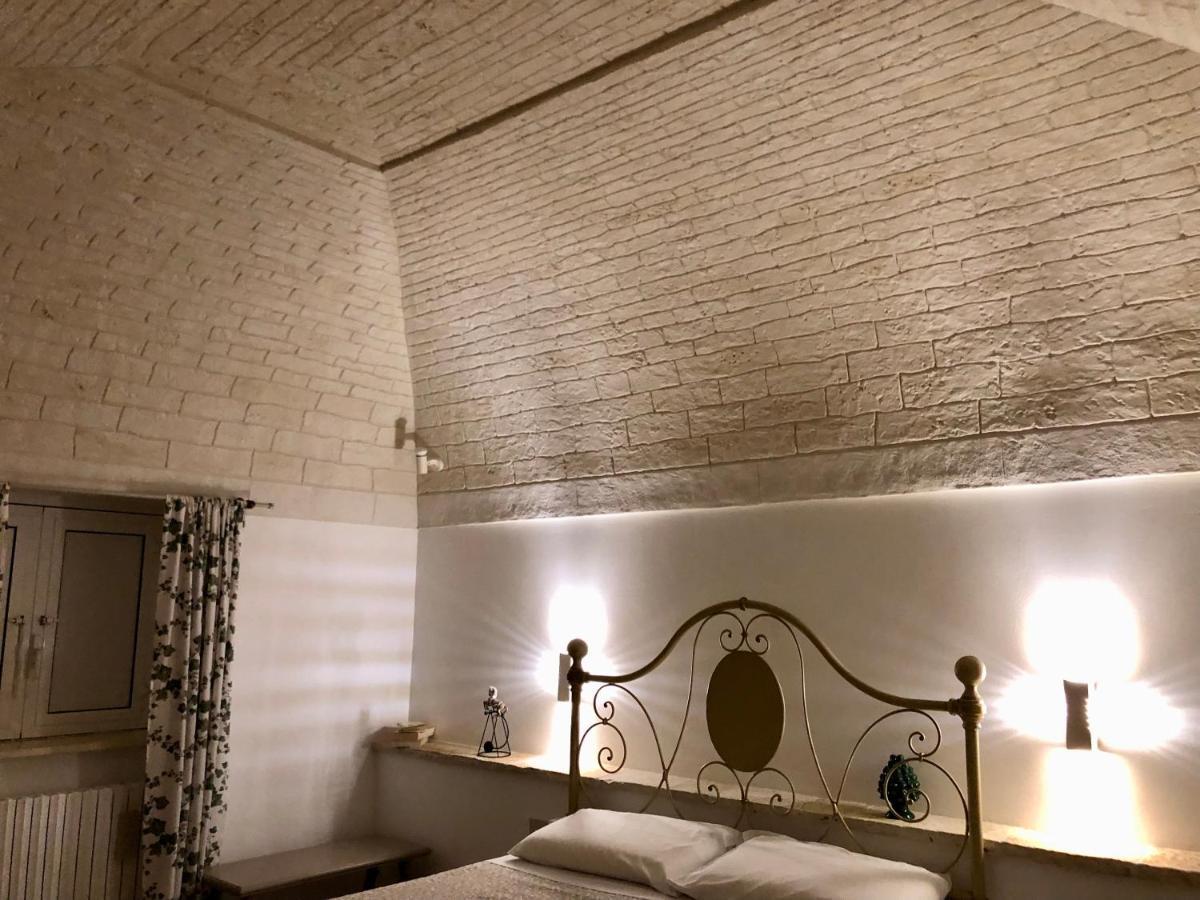 Affittacamere Trulli Di Zia Tata Locorotondo Esterno foto