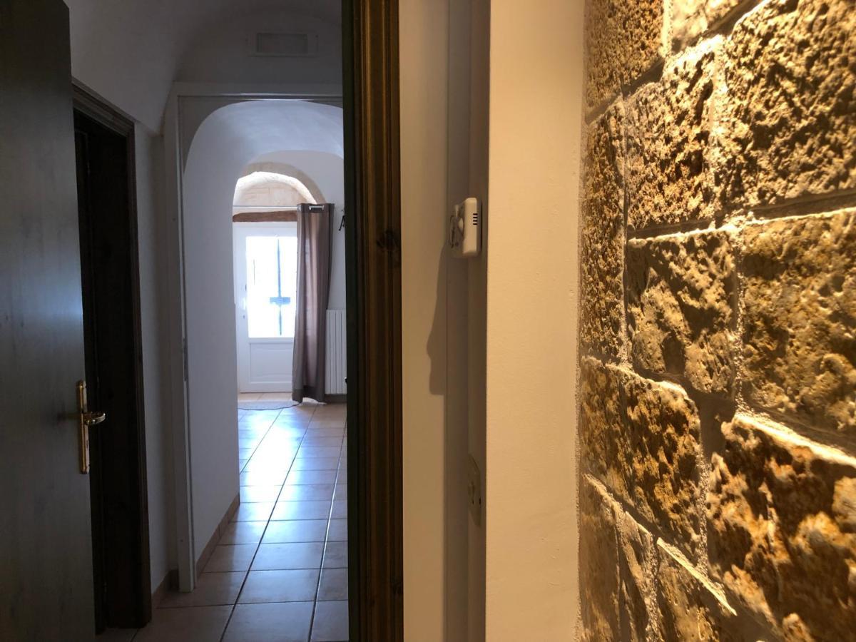 Affittacamere Trulli Di Zia Tata Locorotondo Esterno foto