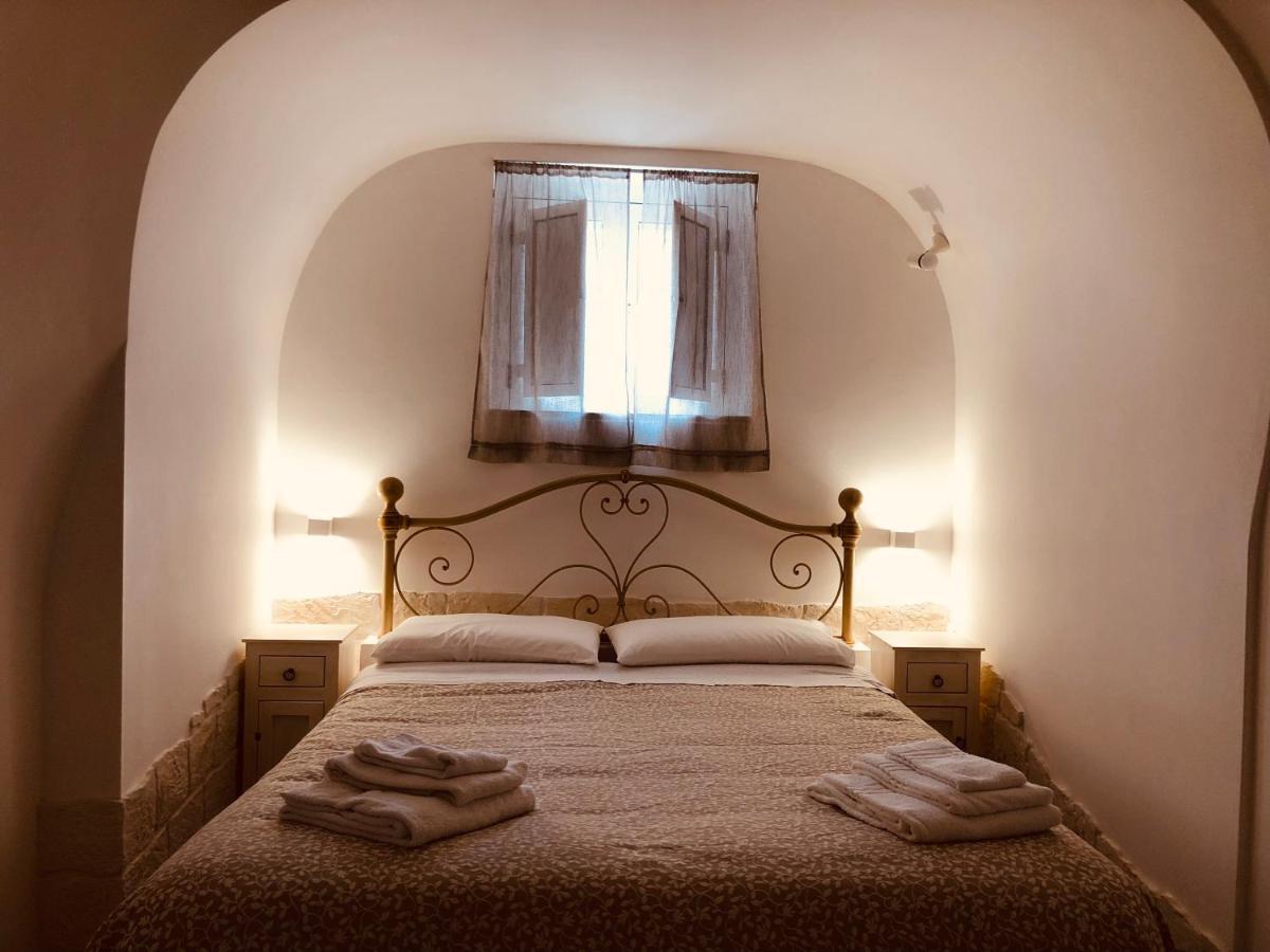 Affittacamere Trulli Di Zia Tata Locorotondo Esterno foto