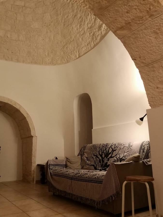 Affittacamere Trulli Di Zia Tata Locorotondo Esterno foto