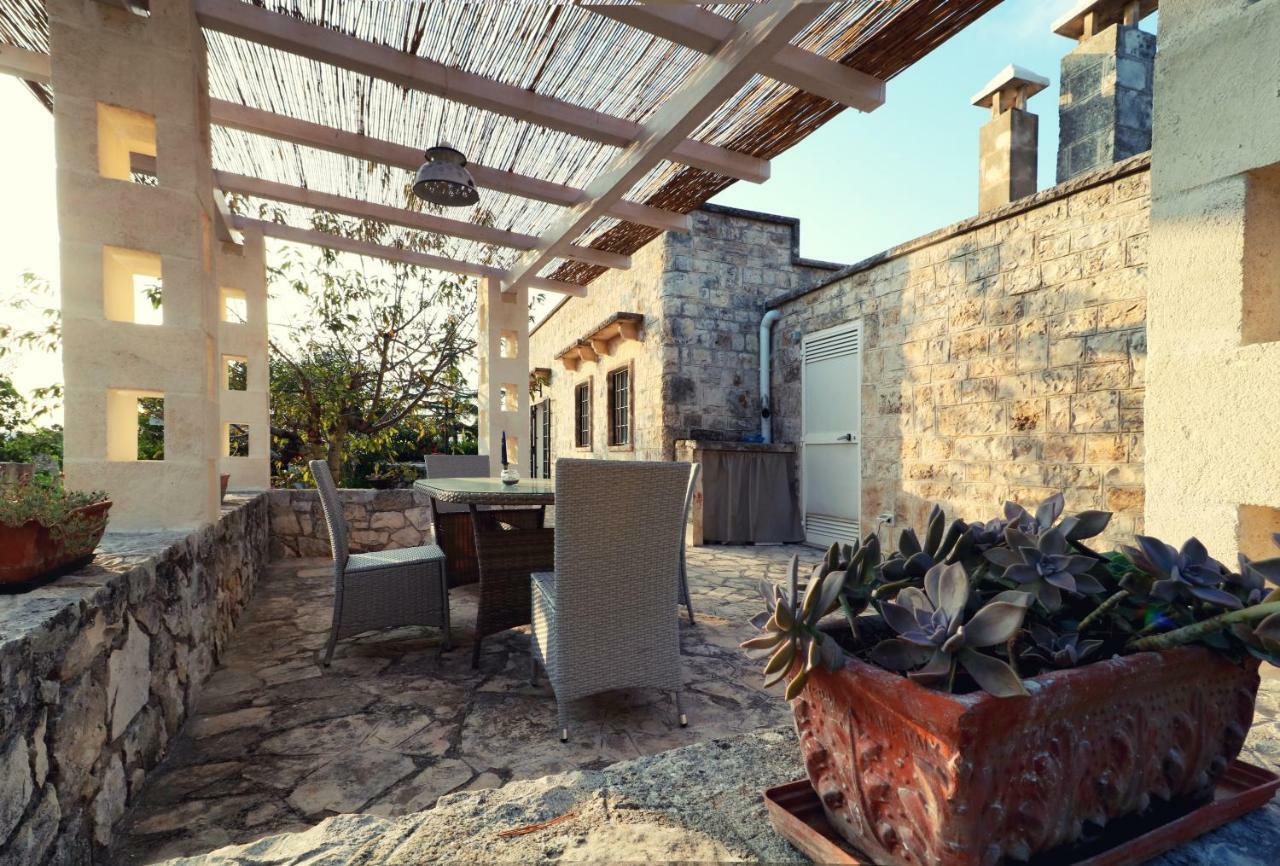 Affittacamere Trulli Di Zia Tata Locorotondo Esterno foto