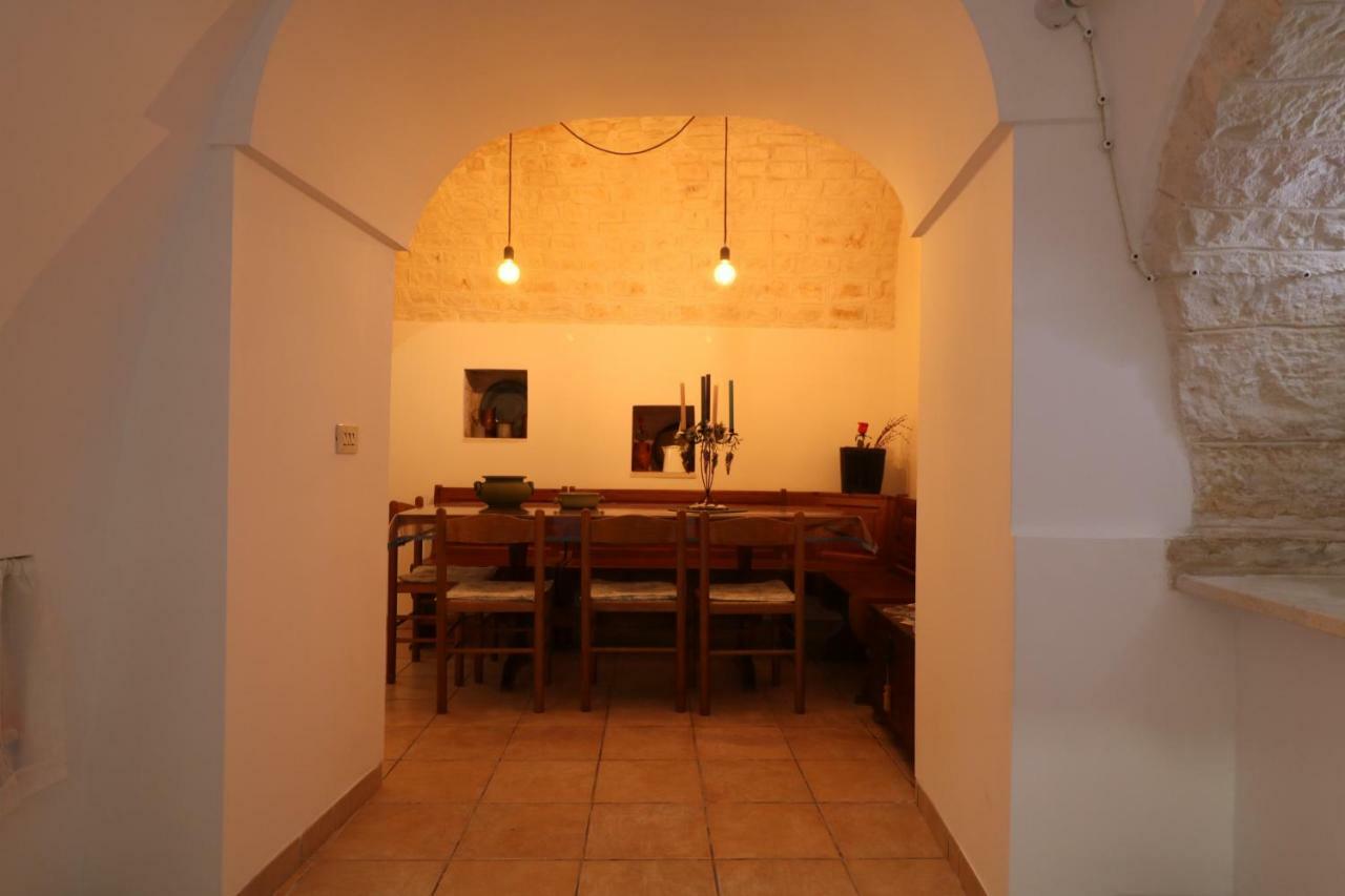 Affittacamere Trulli Di Zia Tata Locorotondo Esterno foto
